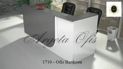 1710 Danışma Bankosu