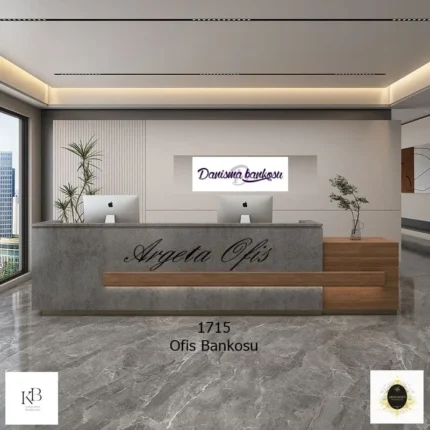 1715 Danışma Bankosu