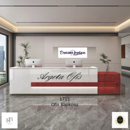 1715 Danışma Bankosu