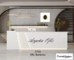 1716 Danışma Bankosu