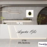 1716 Danışma Bankosu