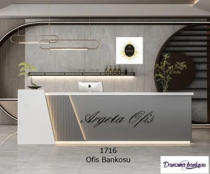 1716 Danışma Bankosu