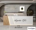 1716 Danışma Bankosu