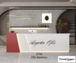 1716 Danışma Bankosu