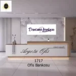 1717 Danışma Bankosu