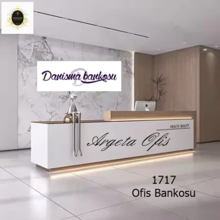1717 Danışma Bankosu