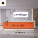 1717 Danışma Bankosu