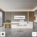 1718 Danışma Bankosu