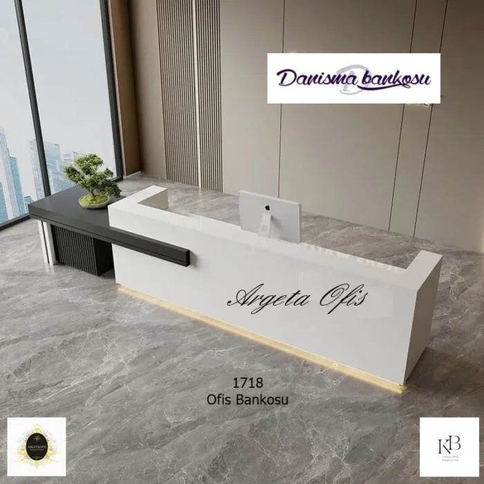 1718 Danışma Bankosu