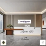 1718 Danışma Bankosu