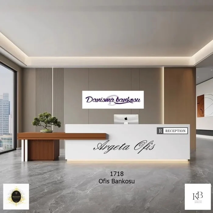 1718 Danışma Bankosu