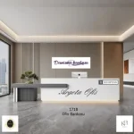 1718 Danışma Bankosu