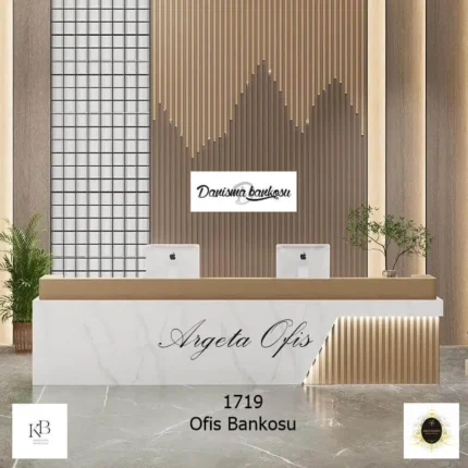 1719 Danışma Bankosu