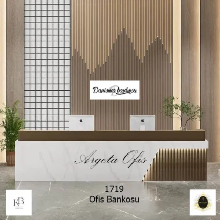 1719 Danışma Bankosu