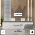 1719 Danışma Bankosu