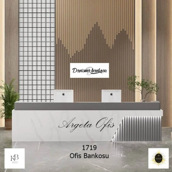 1719 Danışma Bankosu