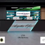 1720 Danışma Bankosu