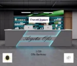 1720 Danışma Bankosu