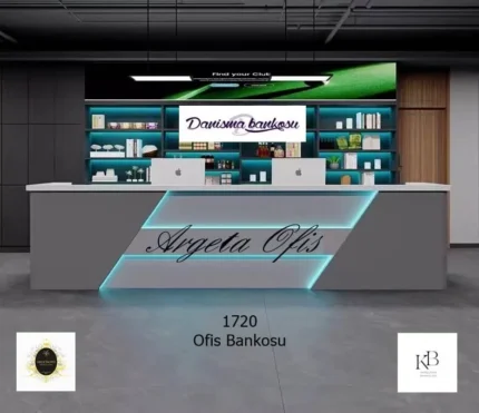 1720 Danışma Bankosu