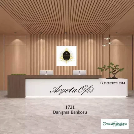 1721 Danışma Bankosu