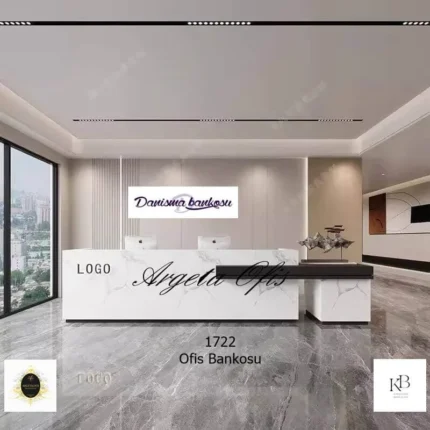 1722 Danışma Bankosu