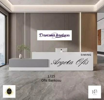 1725 Danışma Bankosu