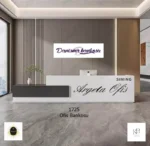 1725 Danışma Bankosu