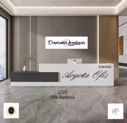 1725 Danışma Bankosu