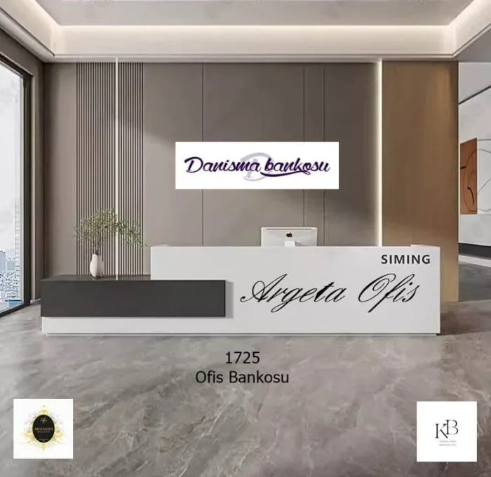 1725 Danışma Bankosu