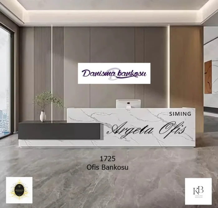 1725 Danışma Bankosu