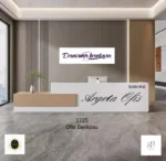 1725 Danışma Bankosu