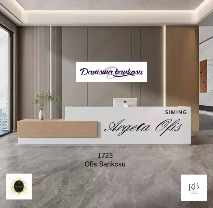 1725 Danışma Bankosu