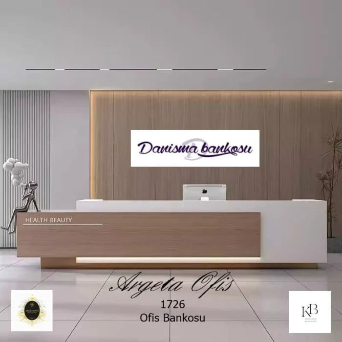 1726 Danışma Bankosu