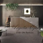 1730 Danışma Bankosu