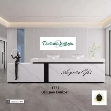 1731 Danışma Bankosu