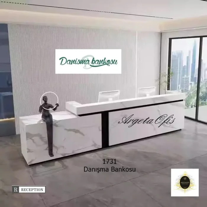 1731 Danışma Bankosu