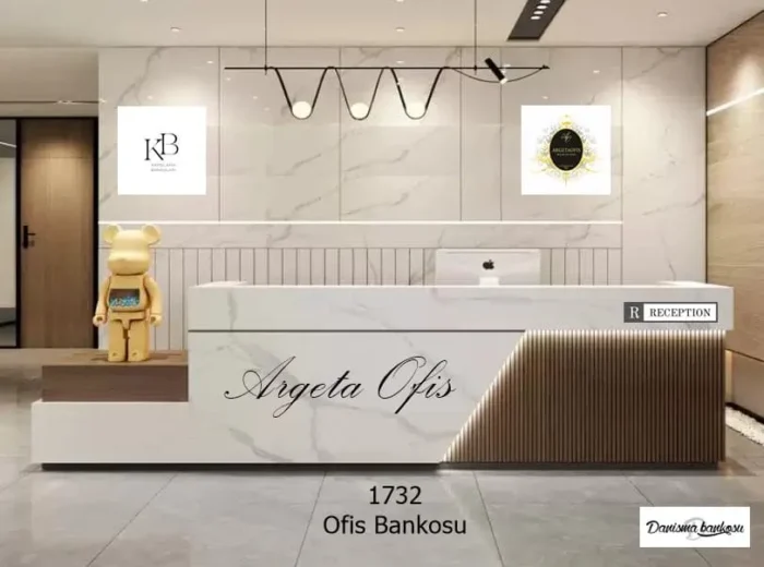 1732 Danışma Bankosu