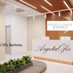 1734 Danışma Bankosu