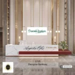 1735 Danışma Bankosu