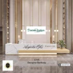 1735 Danışma Bankosu