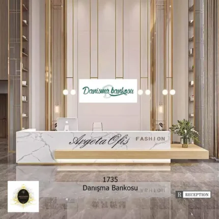 1735 Danışma Bankosu