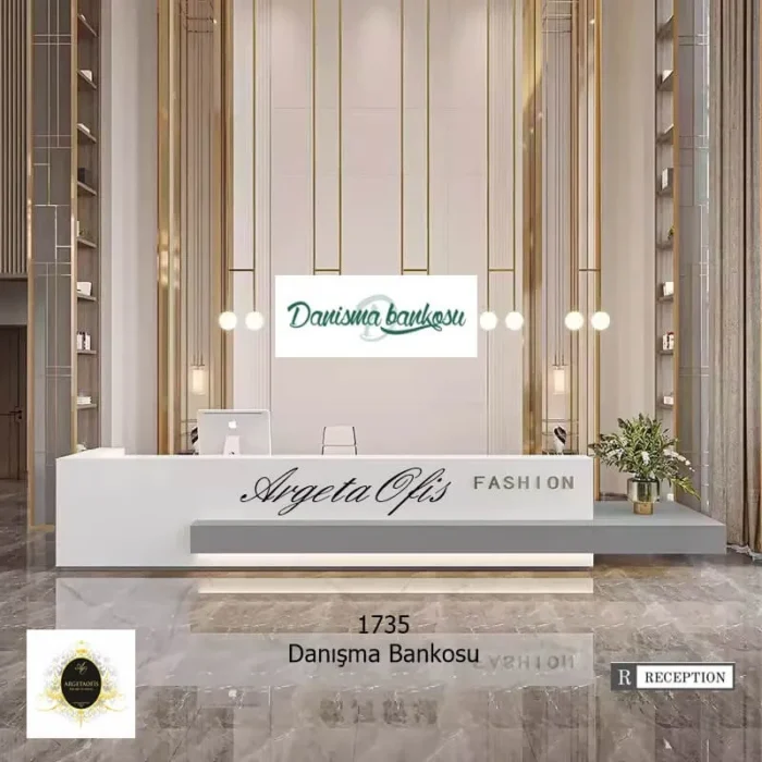 1735 Danışma Bankosu