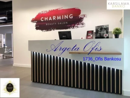 1736 Danışma Bankosu