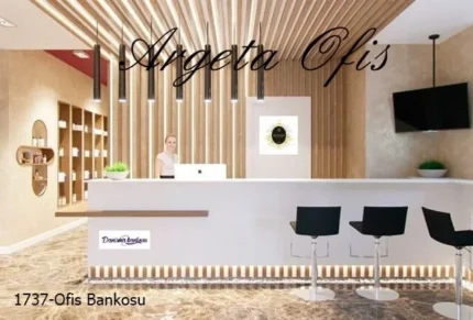 1737 Danışma Bankosu