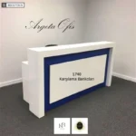 1740 Danışma Bankosu