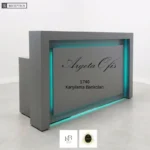 1740 Danışma Bankosu