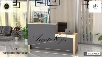 1741 Danışma Bankosu