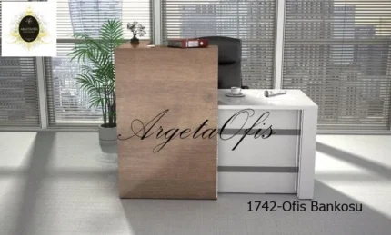 1742 Danışma Bankosu