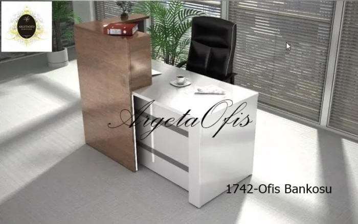 1742 Danışma Bankosu