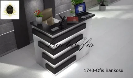 1743 Danışma Bankosu